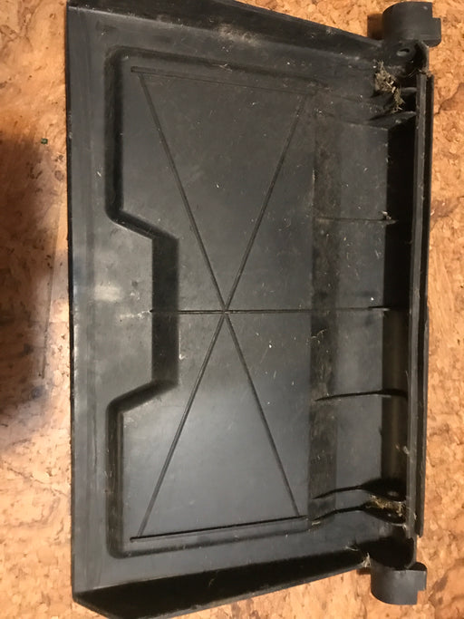 185855X428 USED Craftsman Mulch Door - NO LONGER AVAILABLE