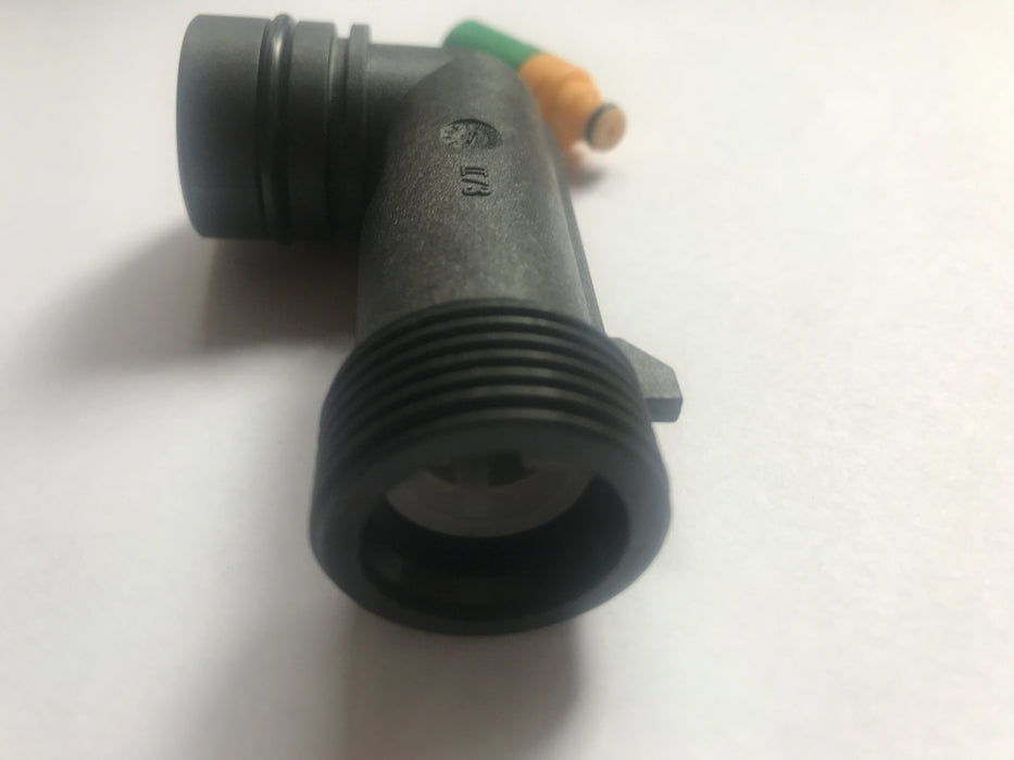 9.755-393.0 Karcher Suction Connection 9.760-480.0 9.755-100.0