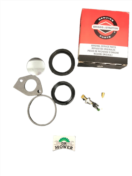 394698 Briggs and Stratton Carburetor Overhaul Kit 49102