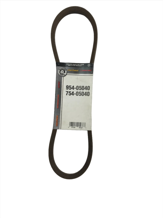 954-05040 MTD Drive BELT 754-05040