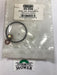 49-998 Oregon Carb Bowl Gasket With Bowl Nut