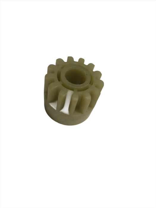 1520-N-17 Greenworks Reel Mower Drive Gear 1526-N-17