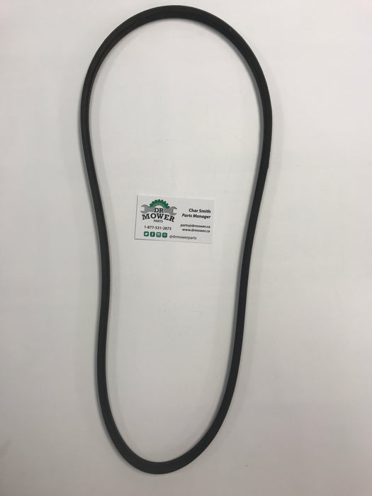 4L490 Dayco Belt 1/2 x 49" V-Belt