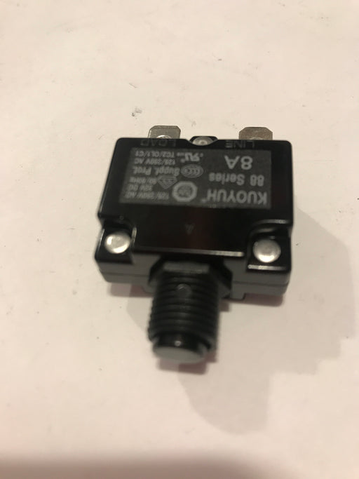 6120-556740-11 Canadian Tire WATERPROOF SWITCH- LIMITED AVAILABILITY