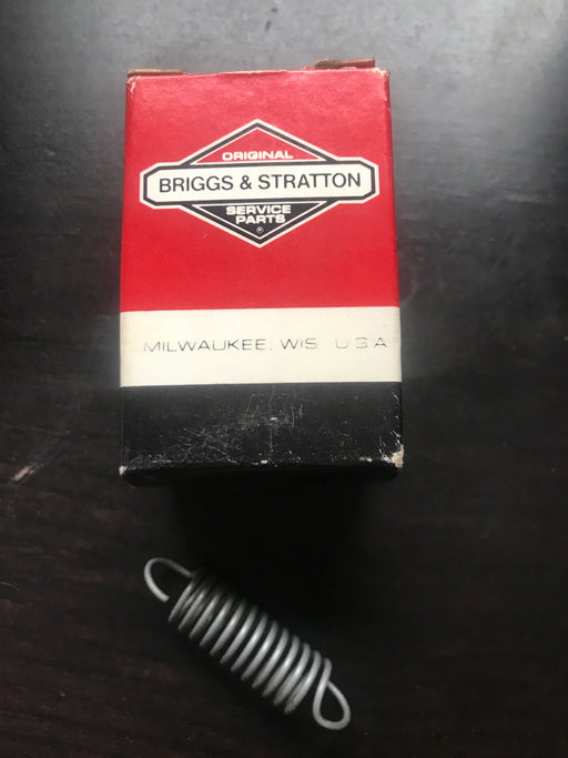 261194 Briggs and Stratton Governor Spring