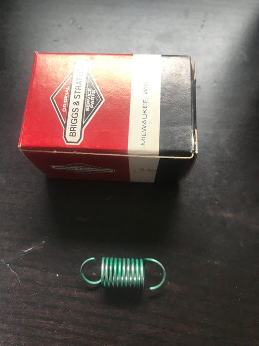 796260 Briggs and Stratton Governor Spring