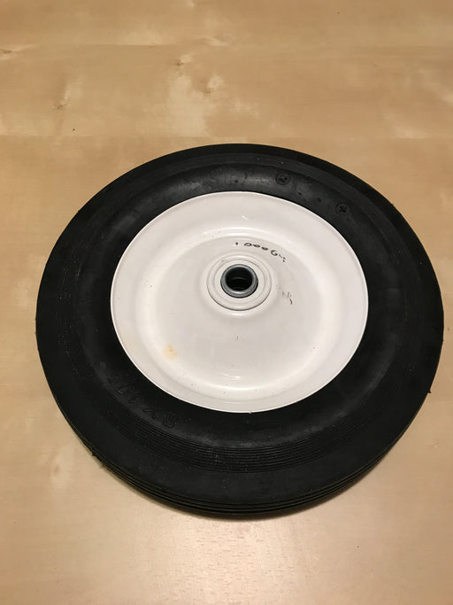 C100064 Classen Power Rake Wheel Assembly