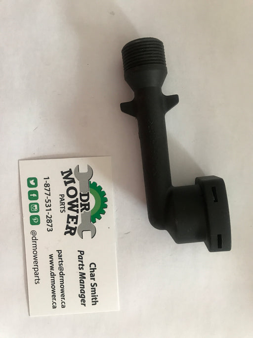 9.760-813.0 Karcher Elbow Connection Delivery Side