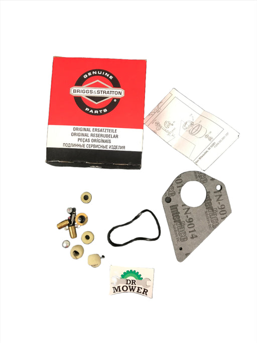 497535 Briggs and Stratton Carburetor Overhaul Kit 499220