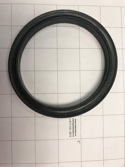 585021001 Craftsman AYP Snowblower Friction Rubber Ring 179831