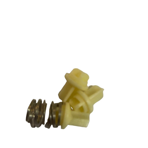 9.755-274.0 Karcher Outlet Valve - Set of 3