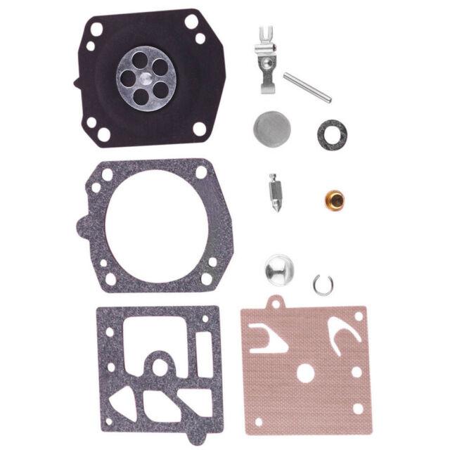 K12-HDA Walbro Carburetor Kit