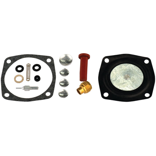 49-239 Oregon Carburetor Kit Replaces Tecumseh 63189