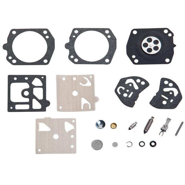 K20-HDA WALBRO OEM Carburetor Kit